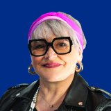 Christine BONNAFOUS - AUGÉ