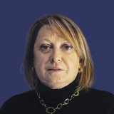 Corinne LUQUE