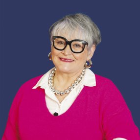 Christine AUGÉ-BONNAFOUS