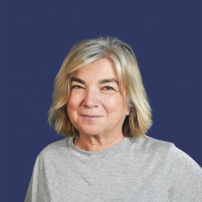 Sophie COURRIERE-CALMON