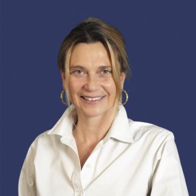 Sylvie COUSIN