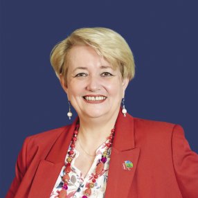 Marie-Pierre DUIN-MOYA
