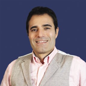 Alexandre GUENFICI