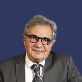 Claude LEBESSOU
