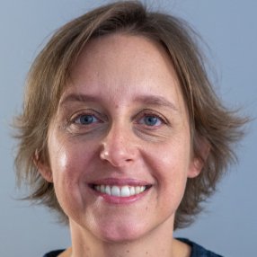 Viviane THIVENT