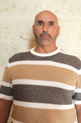 Mohamed MAZOUNI