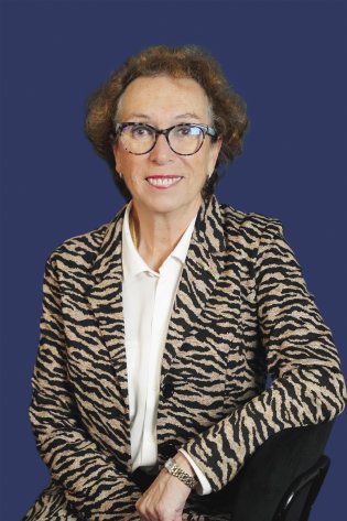 Sylvie ALAUX