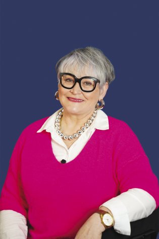 Christine AUGÉ-BONNAFOUS