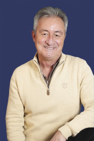 Patrick BARDY