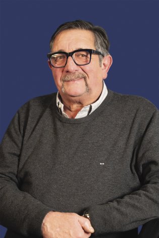 Xavier BÉLART