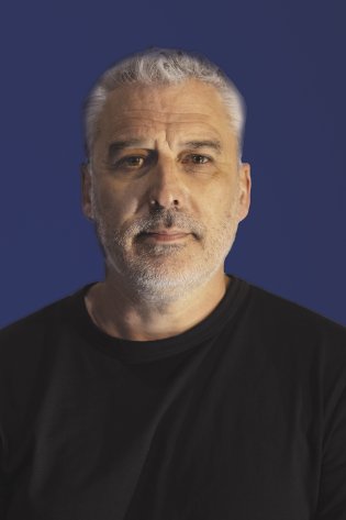 Bruno BREHON