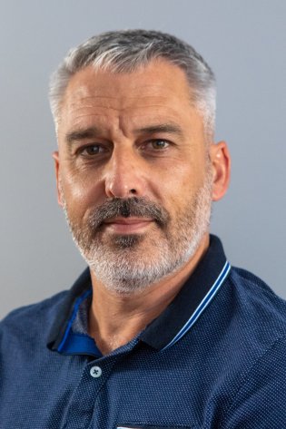 Bruno BREHON