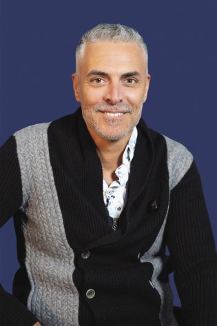 Julien CALMON