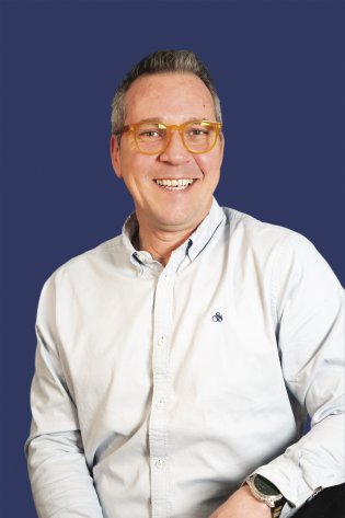 Jean-Paul CÉSAR