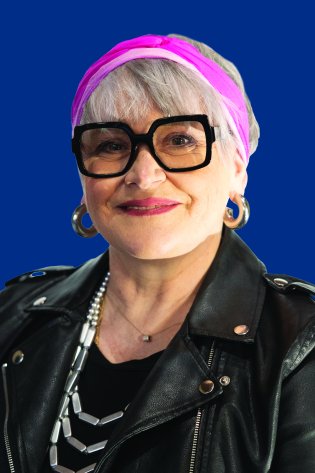 Christine BONNAFOUS - AUGÉ