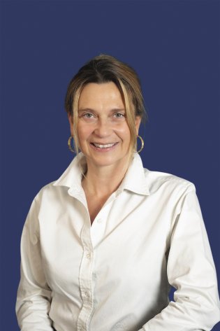 Sylvie COUSIN