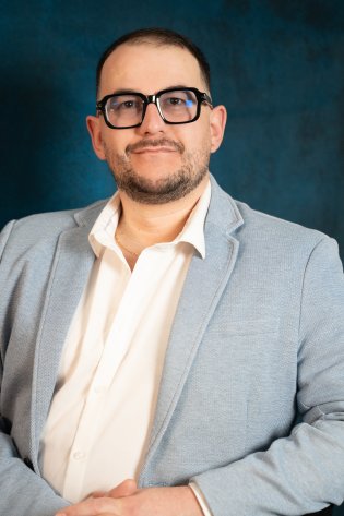 Guillaume GARANCHON