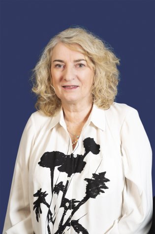 Sylvie DUEZ