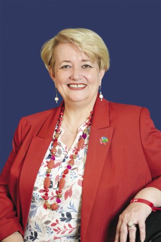 Marie-Pierre DUIN-MOYA