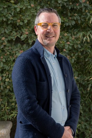 Jean-Paul CÉSAR
