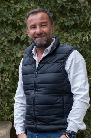 Éric PARRA