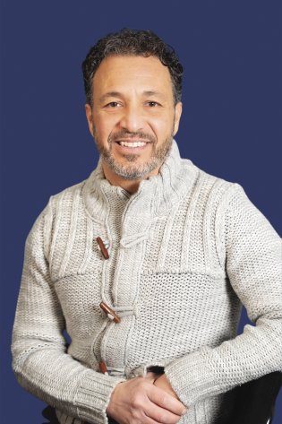 Vincenzo GIARDINA