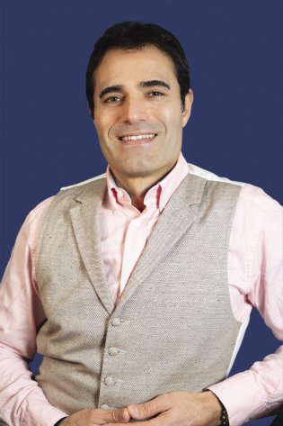 Alexandre GUENFICI