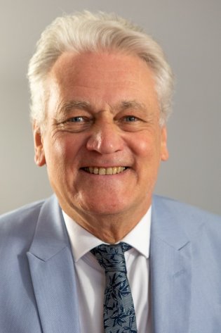 Jean-François	DARAUD