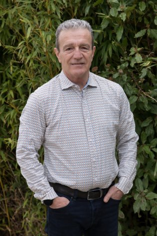 Serge KALPAKDJIAN