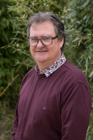 Jean-Michel ALVAREZ