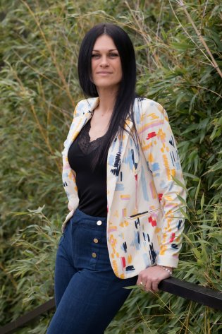 Cyrielle BOUISSET