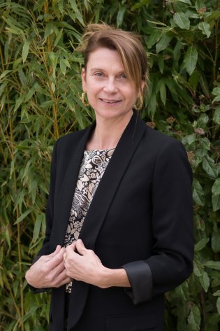 Sylvie COUSIN