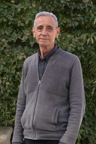 Jean-Claude JULÈS