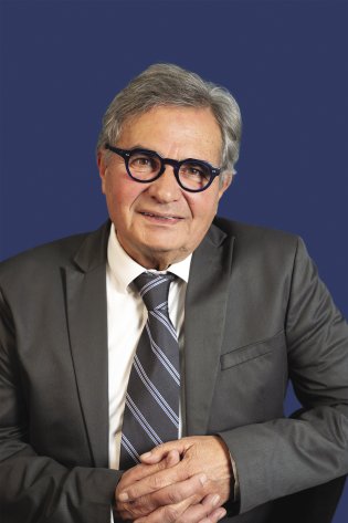 Claude LEBESSOU