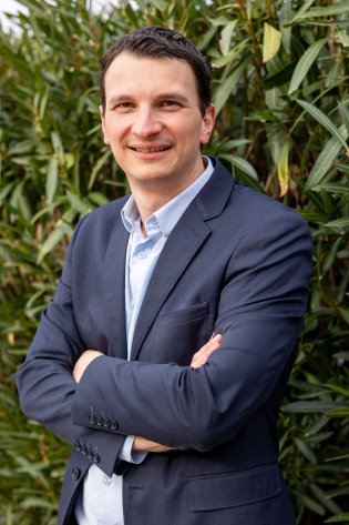 Florian ROBIN