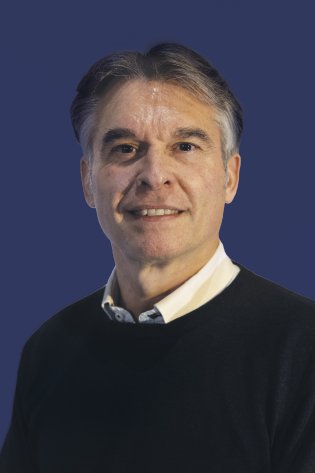 Nicolas SAINTE CLUQUE