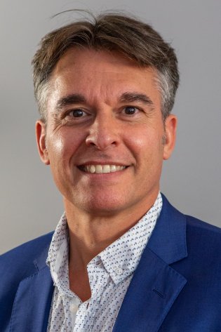 Nicolas SAINTE CLUQUE