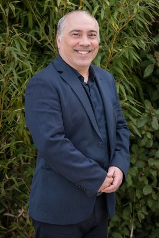 Yves PENET