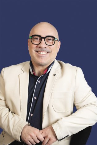 Yves PENET