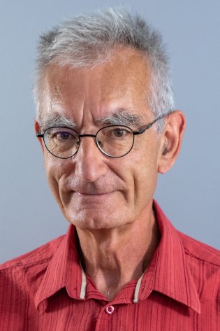 Philippe CAZAL