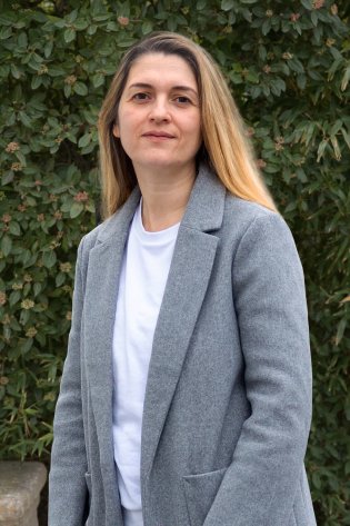 Rabiye MONTÖR