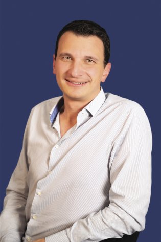Florian ROBIN