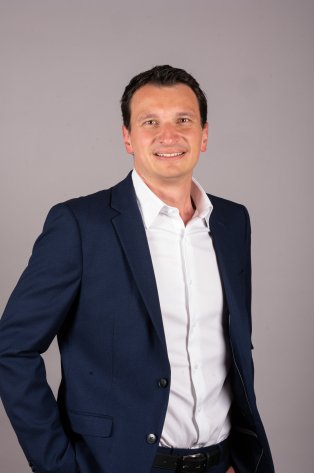 Florian ROBIN
