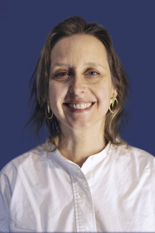 Viviane THIVENT