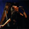 CONCERT AU JARDIN - QUAND PIAF ET BARBARA S’EMMÊLENT