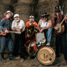 CONCERT AU JARDIN - MACADAM FARMER