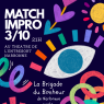 La brigade du Bonheur de Narbonne invite la LIPI de Perpignan