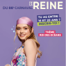 SOIREE ELECTION DE LA REINE DU CARNAVAL 2026
