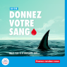 Mobilisez-vous pour le don du sang !