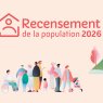 Recensement 2026